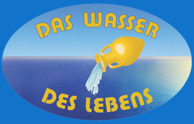 Energetisches Wasser